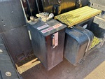 Hydraulics with 