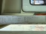 Cab with 