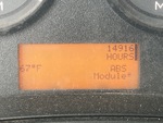 4 Transmision with Engine Hours