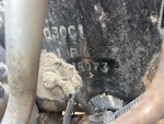 General Appearance with Second Serial Number/VIN Photo
