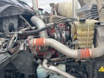 4 Engine with 