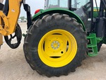 Chassis with 