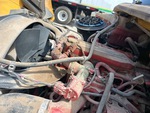 Motor with 