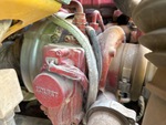 Motor with 
