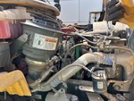 Motor with 