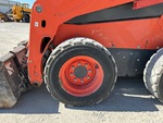 Chassis with 