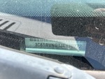 General Appearance with Second Serial Number/VIN Photo