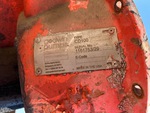 General Appearance with Unit Serial Number