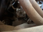 Motor with 