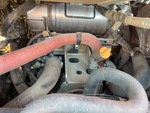 Motor with 