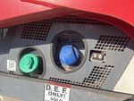 Motor with 