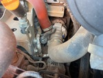 Motor with 