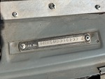Aspect général with Numéro de série/Numéro d'identification du véhicule automobile