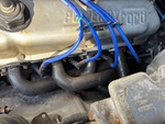 Moteur with 