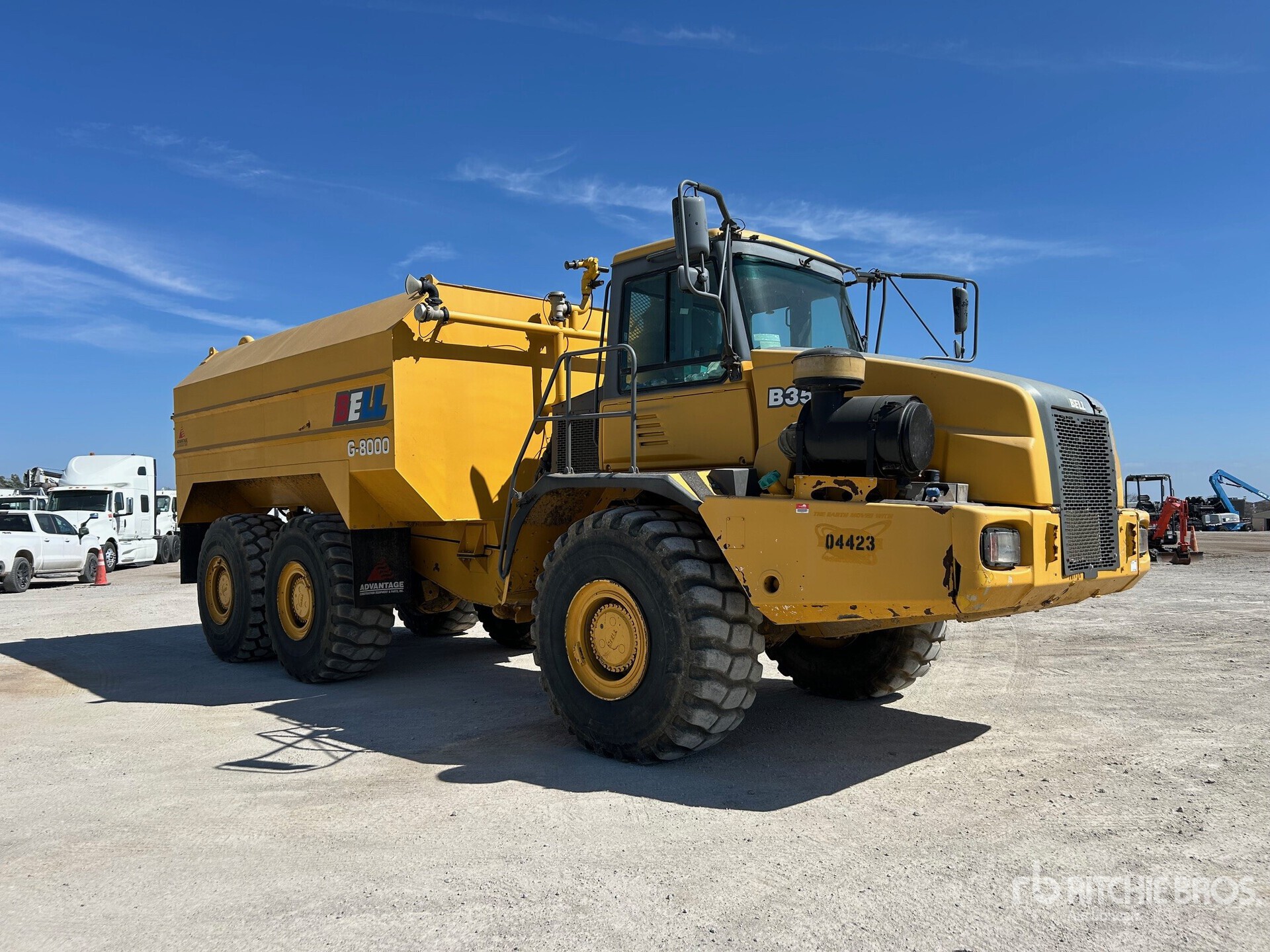 General Appearance with Imagen: esquina delantera derecha