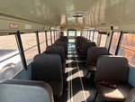 Interior with 