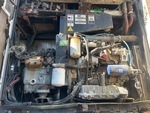 Basic Refrigeration Unit with 