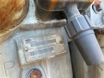 Basic Refrigeration Unit with 
