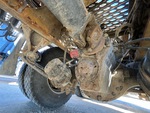 Drivetrain with 