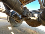 Drivetrain with 