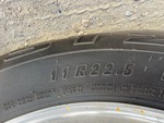 4 Underbody - Truck with 