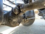 Drivetrain with 