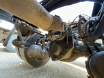 Drivetrain with 