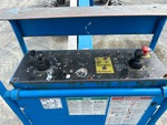 Control Station Upper with 