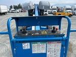 Control Station Upper with 