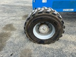 Chassis with 