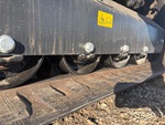 Chassis with 