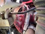 Motor with 