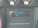 Cab with Engine Hours