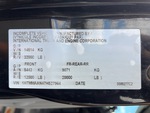 General Appearance with Second Serial Number/VIN Photo