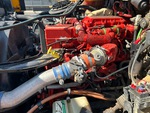 Motor with 