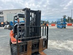 Chassis with 