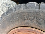 Chassis with 