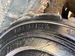 Chassis Photos with 