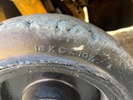 Chassis Photos with 
