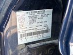 General Appearance with Second Serial Number/VIN Photo