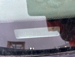 General Appearance with Second Serial Number/VIN Photo