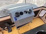 Control Station with 