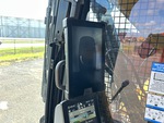 Control Station with 