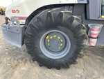Chassis with 