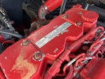 Engine with 