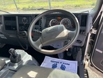 Cab with 