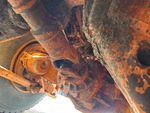 Drivetrain with 