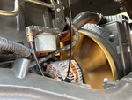Engine with 