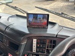 Cab with 