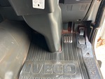 Cab with 